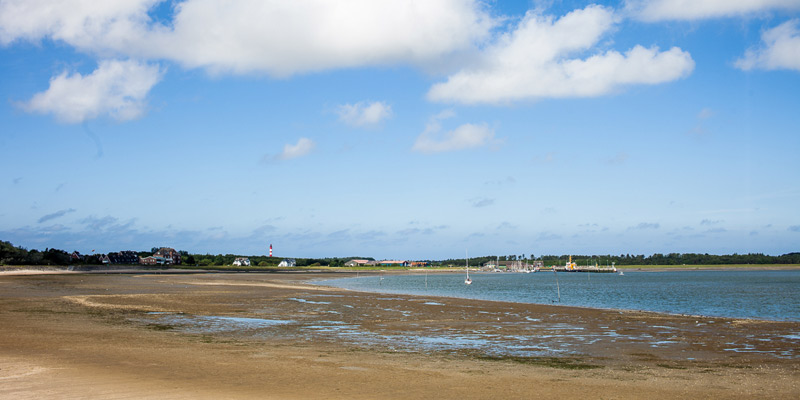 Urlaub Nordsee Ferienhaus